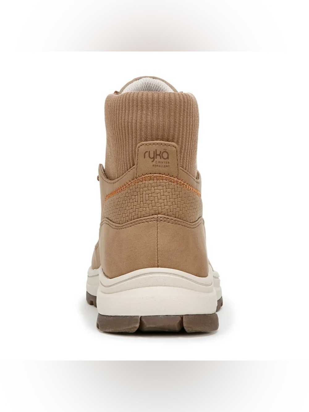 Women’s 9.5 Ryka Brae 2 Hiking Boots - Walnut Brown - Picture 5 of 9